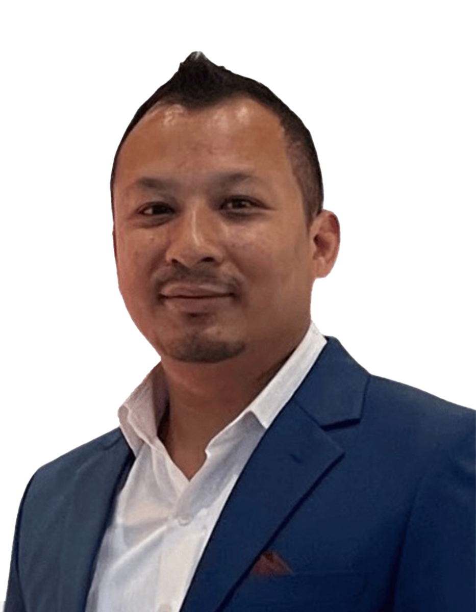 Mr. Sachin Manandhar